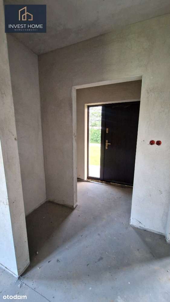 Sprzedam dom z garażem, działka 11,34 ar-Święciec-9