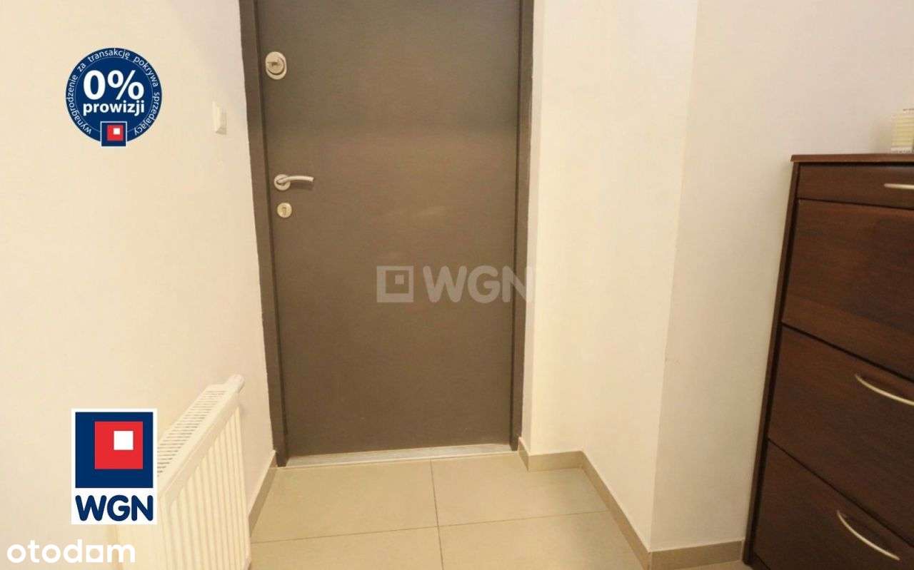 3-pokojowe mieszkanie Wróblowice/Lutynia-15