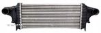 INTERCOOLER CHŁODNICA MERCEDES ML GL W164 3.2CDI - 1