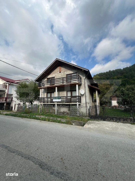 CASA individuala,ZONA COM.MAIERU - Imagine principală: 1/14