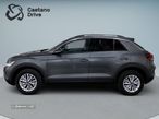 VW T-Roc 1.0 TSI Life - 6