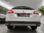 Peugeot 508 RXH 2.0 HDi Hybrid4 Limited Edition 2-Tronic - 18