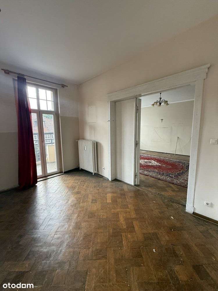 Słoneczne mieszkanie dla rodziny/biuro/kancelarie-1