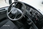 Mercedes-Benz ACTROS 4141 / 8X6 / BASCULANTE SPATE / MEILLER KIPPER HARDOX - 28