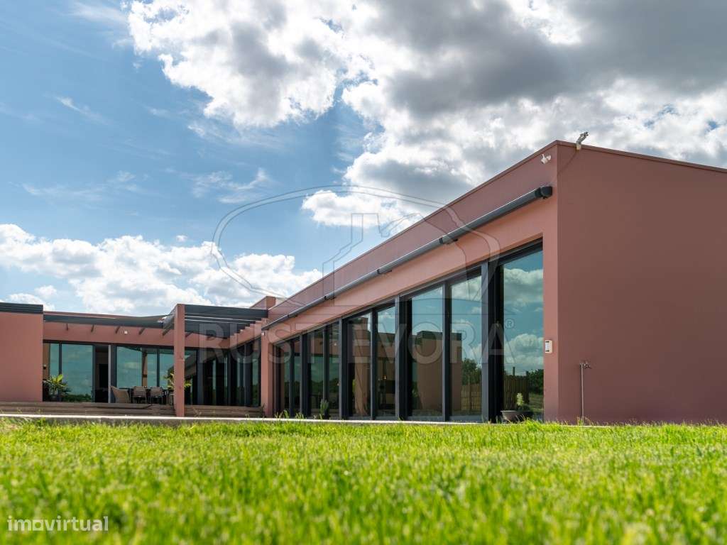 Quinta de Luxo no Alentejo - Um Refúgio Exclusivo em Montemor-o-Nov...-52