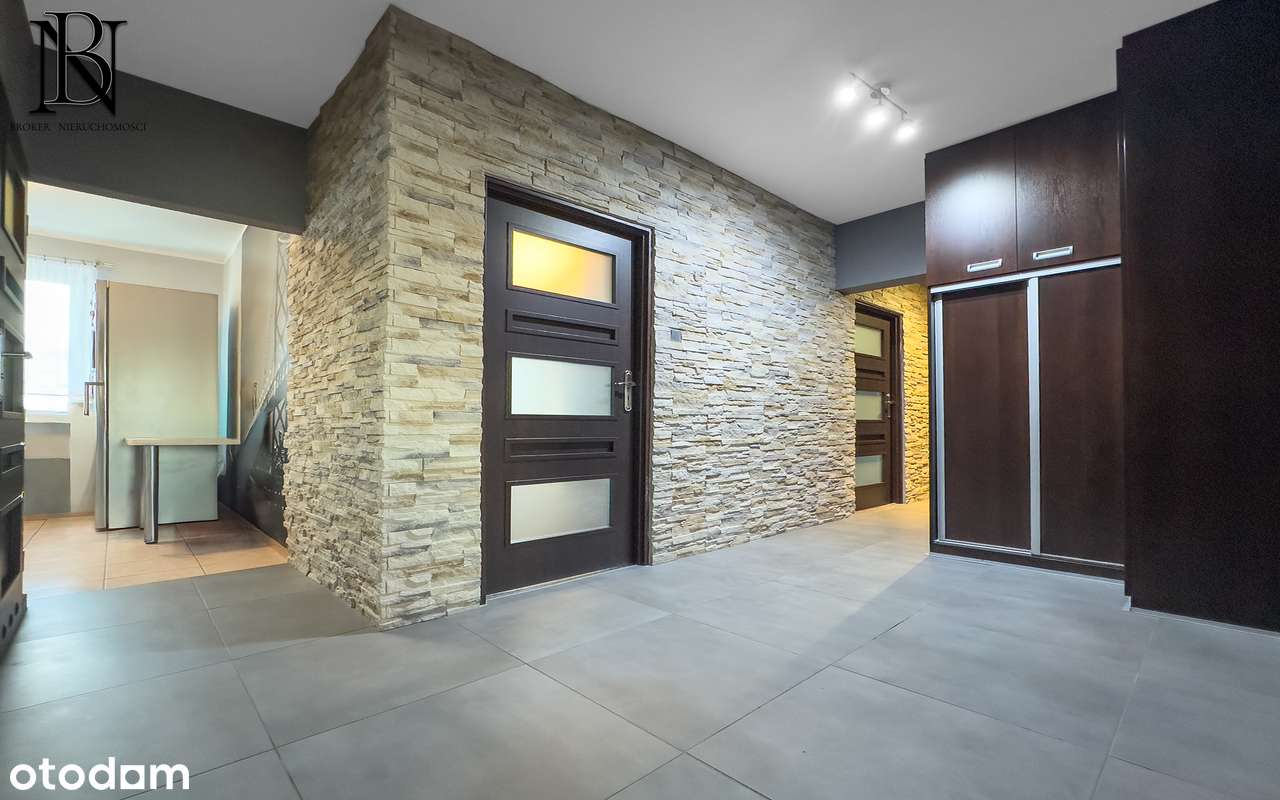 Na sprzedaż przestronne 4 pokoje z balkonem| Radzionków Centrum.-8