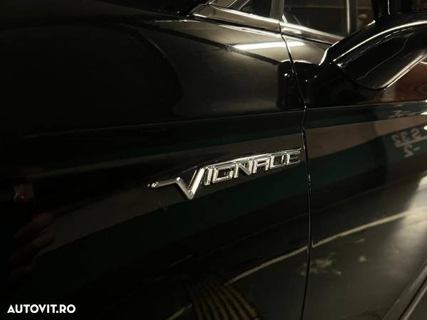 Ford Mondeo 2.0 TDCi Start-Stopp PowerShift-Aut. Vignale - 20