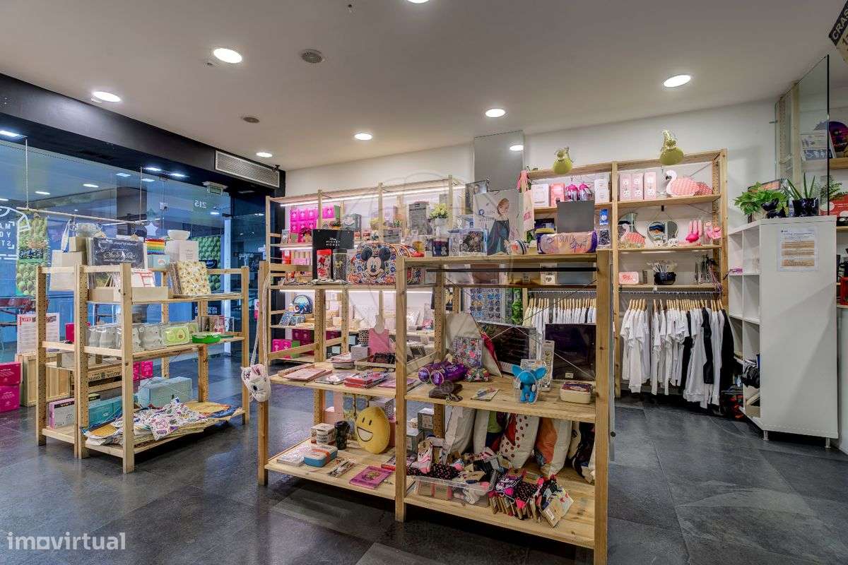 Loja  para venda - Grande imagem: 5/15