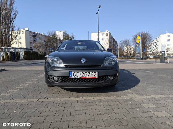 Renault Laguna 2.0 16V Turbo GT - 2