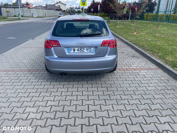 Audi A3 1.9 TDI Attraction - 38