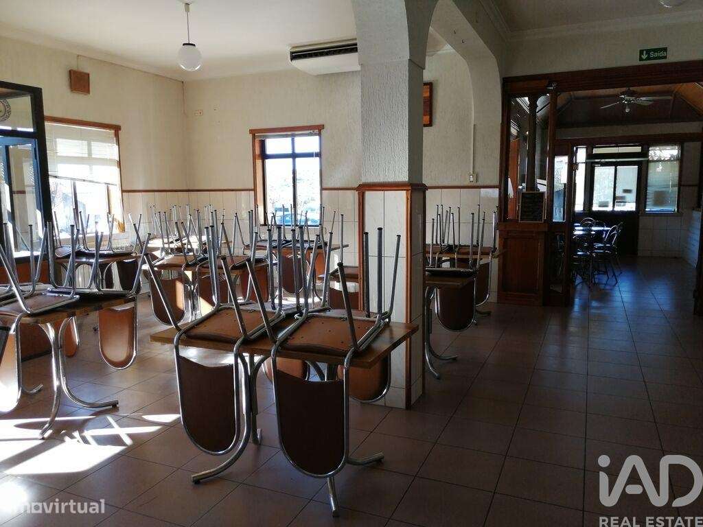 Loja / Estabelecimento Comercial em Degracias e Pombalinho de 390,00 m - Grande imagem: 5/26