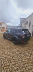 Land Rover Range Rover Sport 2.0 Si4 PHEV HSE Dynamic