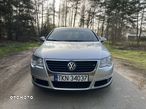 Volkswagen Passat 2.0 TDI Comfortline - 13