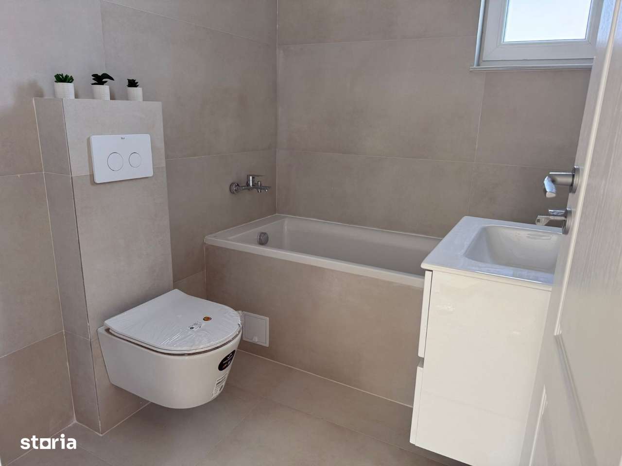 Berceni - Macului - Vila individuala 160.000 euro TVA inclus.-3