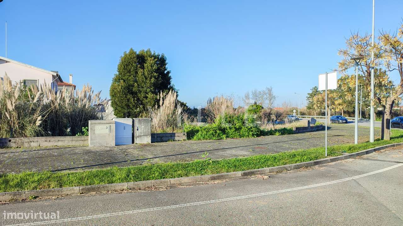 Terreno  Venda em Ílhavo (São Salvador),Ílhavo - Grande imagem: 4/15