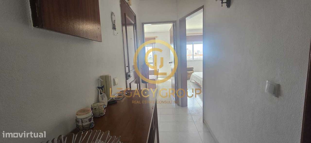 ✨ Apartamento T2 em Exclusivo – em Portimão, Próximo do Aqua-6