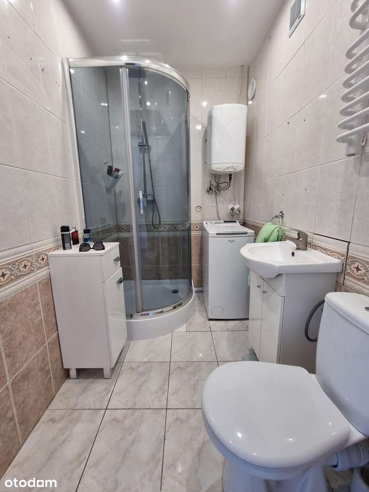 Paderewskiego 70m 4pokoje balkon-9