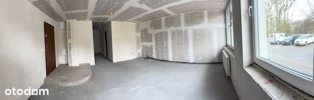 NOWE mieszkania blisko jeziora-na sprzedaż–MYŚLIBÓRZ-stan deweloperski - Pełny obrazek: 5/9