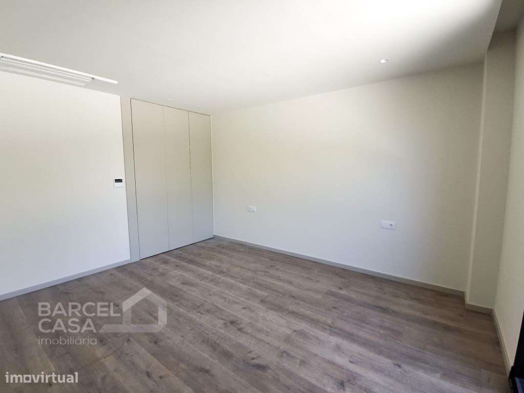 Moradia de Gaveto T3 Nova - O Seu Novo Refúgio às Portas de Barcelos-26