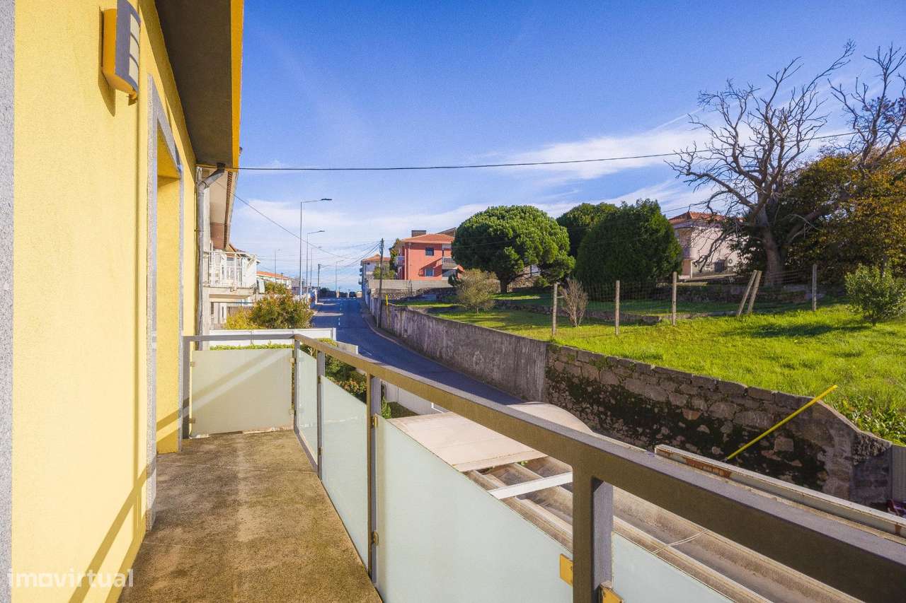 Moradia T2 transformada em T3, totalmente renovada, Vila Nova de Gaia-14
