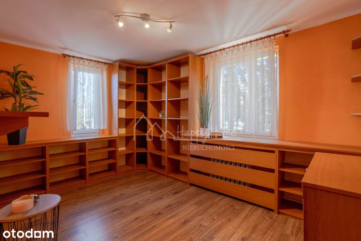 Baranowo - 4 pokoje - jezioro-15