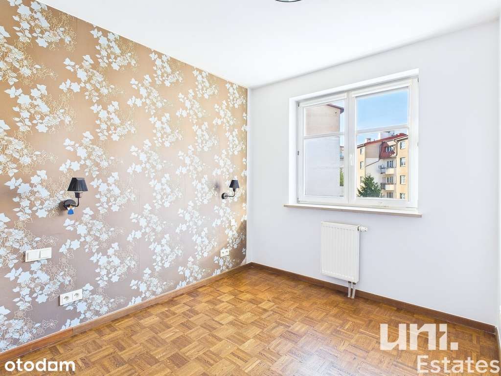 2 pokoje | jasne | balkon | klimatyzacja | garaż-5