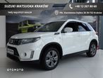 Suzuki Vitara 1.4 Boosterjet SHVS Premium 4WD - 1