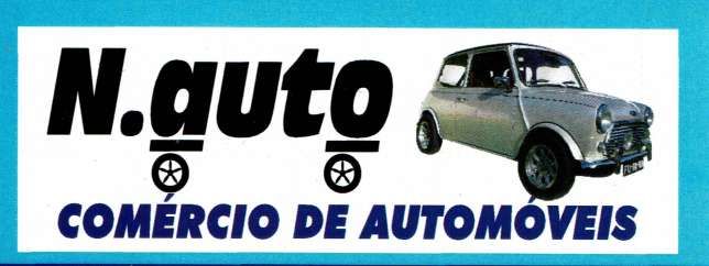 N-Auto logo