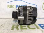 Alternador Chevrolet Captiva 2.0D - 3