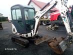 Bobcat 323 E19 - 1