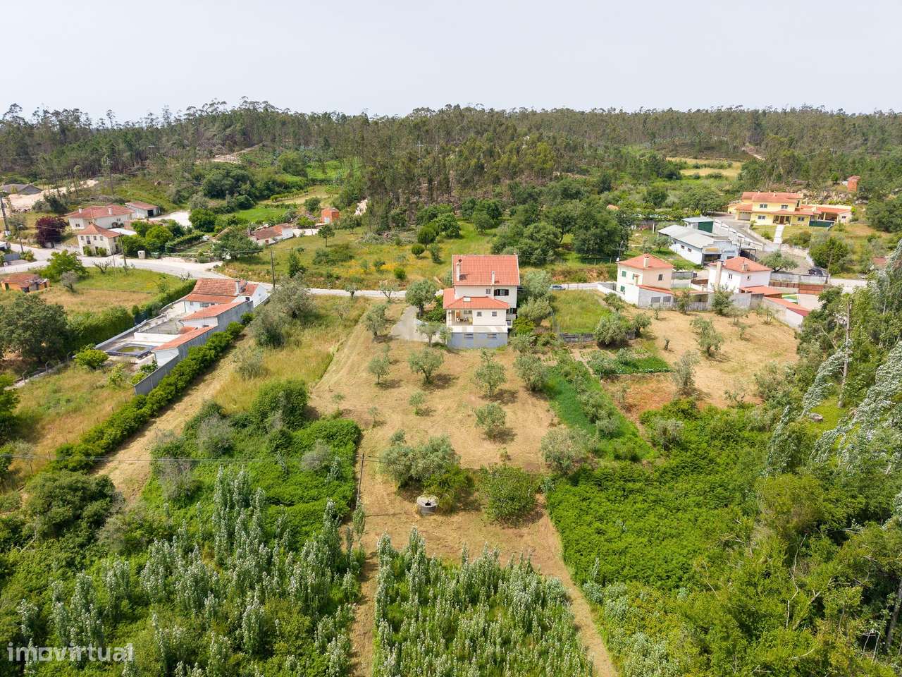 Encantadora moradia T-4 em Pipa, Vila Cã, Pombal - Oportunidade Única-45