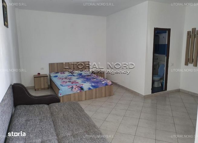 Exclusivitate - Costinesti - Pensiune P+2E, teren 974mp, 14 camere-11
