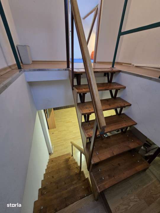 Casa la curte individuala Sector 4 (M Eroii Revolutiei)-8