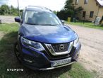 Nissan Rogue - 2