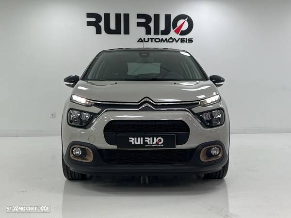 Citroën C3 1.2 PureTech C-Series - 7