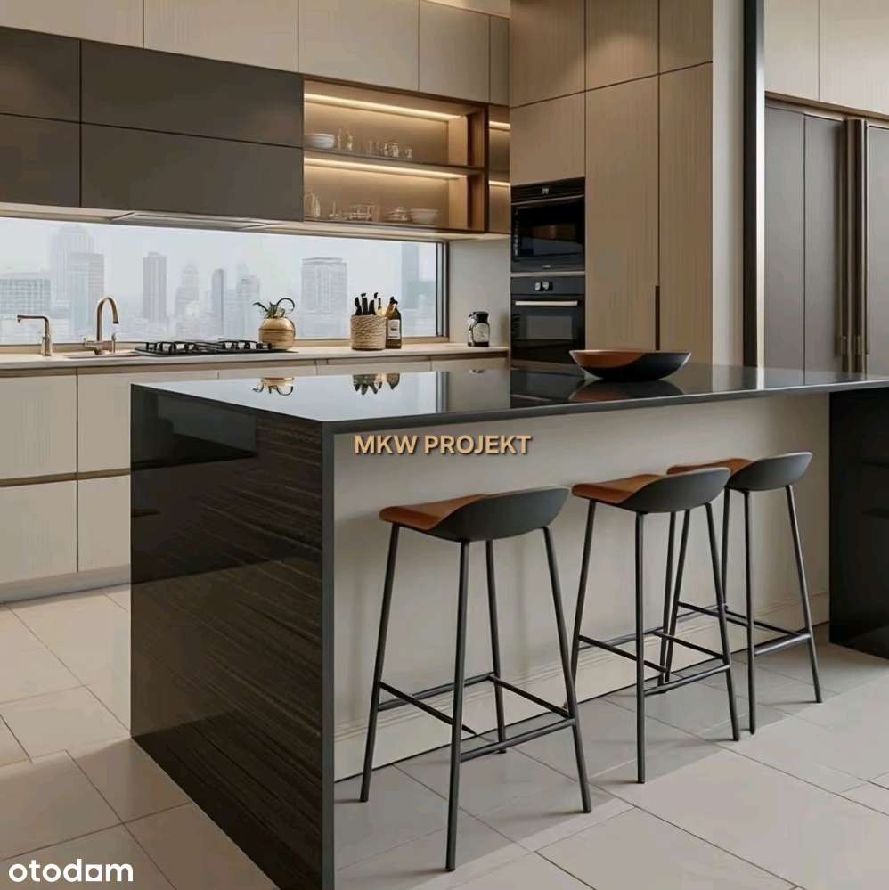 Wojszyce, kameralny budynek | 2 pok, 53 m2 | zielony ogródek  34,6 m2-3