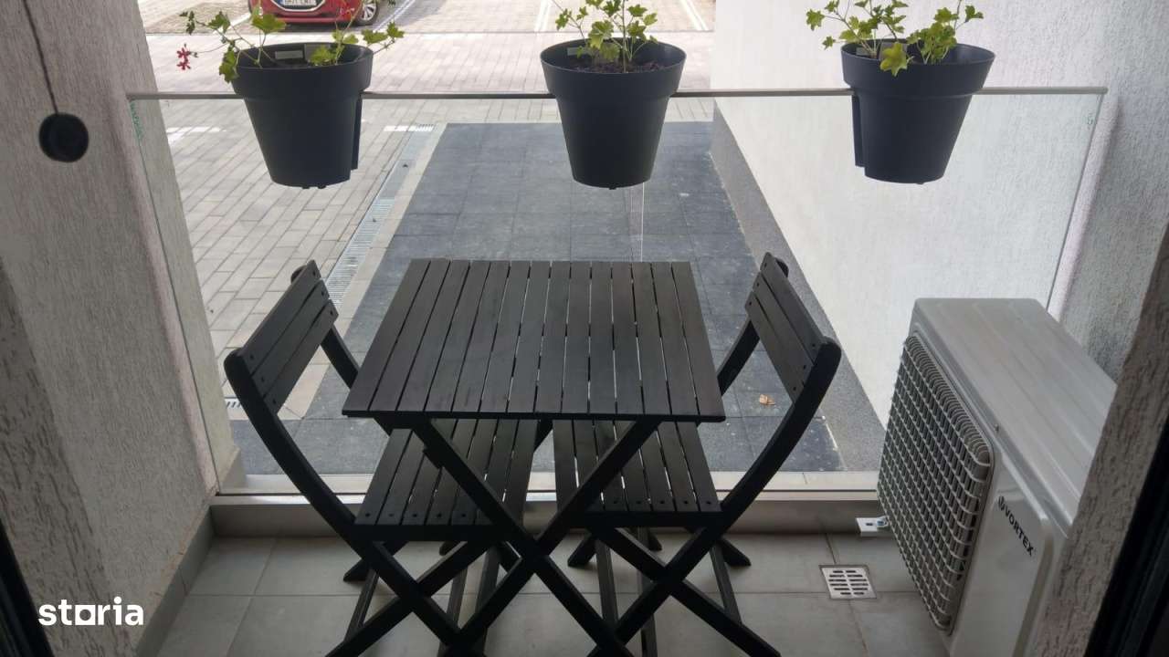 Studio I Lujerului I Modern - Imagine principală: 5/15