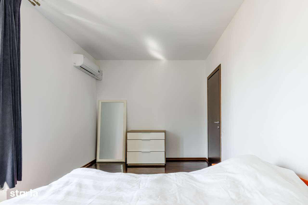 Apartament 3 Camere Piata Victoriei | Imobil 2009 | Parcare | Metrou-12