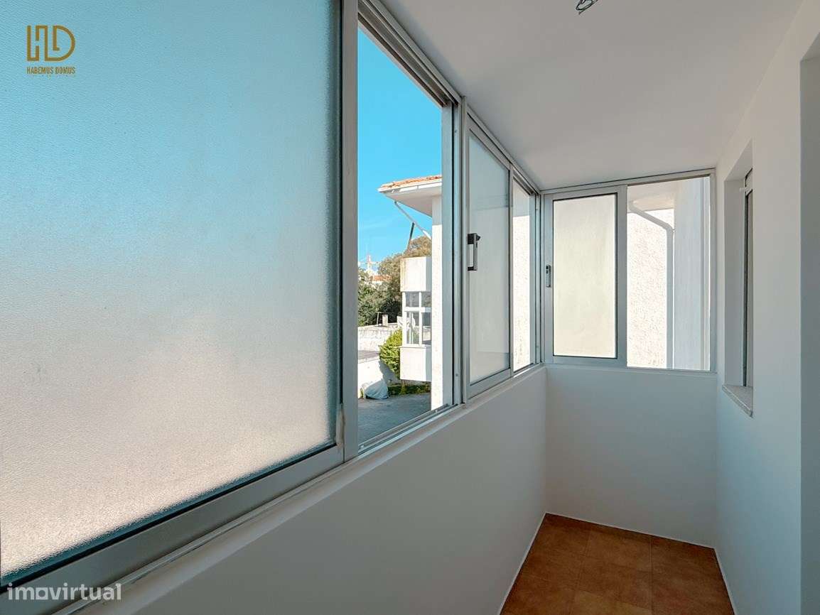 Andar Moradia T3 remodelado a 2.5km das praias de Gaia-4