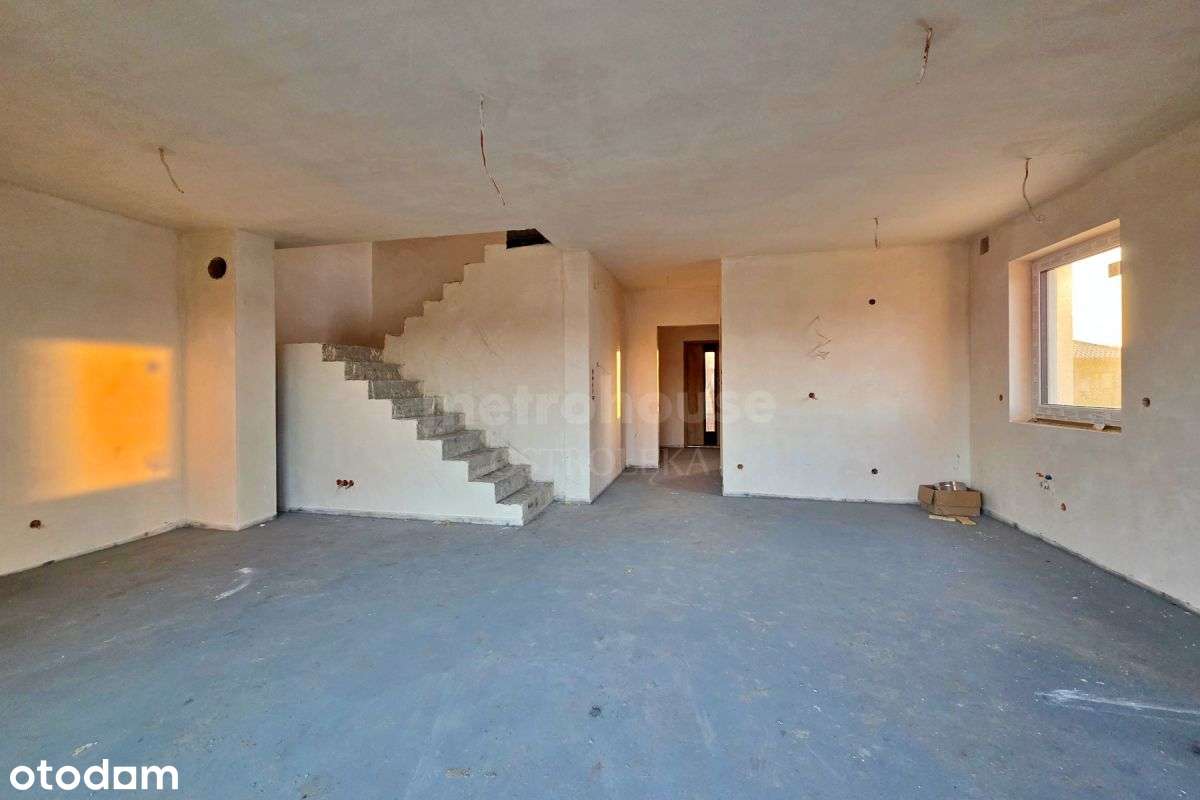 Dom deweloperski w Dzbeninie-4