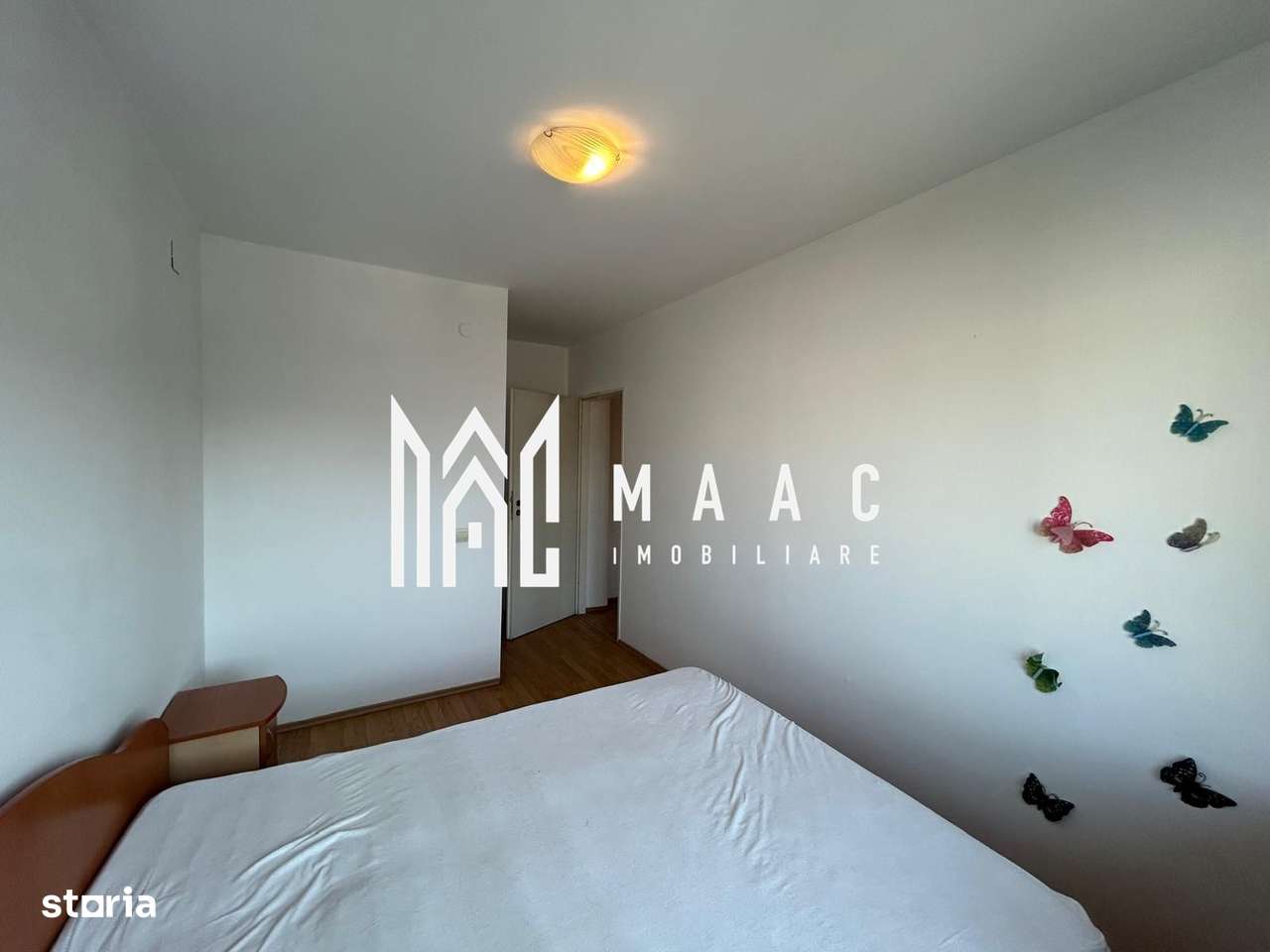 BLACK FRIDAY I Calea Dumbravi I Apartament 2 Camere - Imagine principală: 5/16