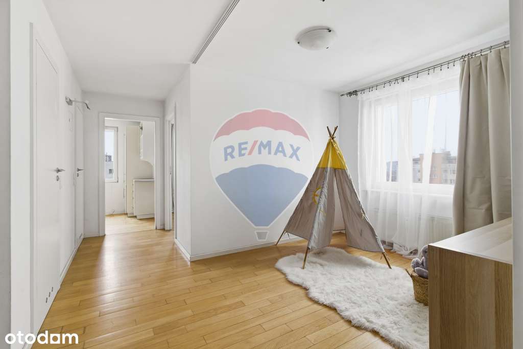 Mieszkanie z pięknym widokiem na Tatry-4