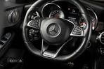 Mercedes-Benz C 63 AMG Station Speedshift MCT 9G - 11