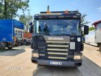 Scania P94 4X2 - 3