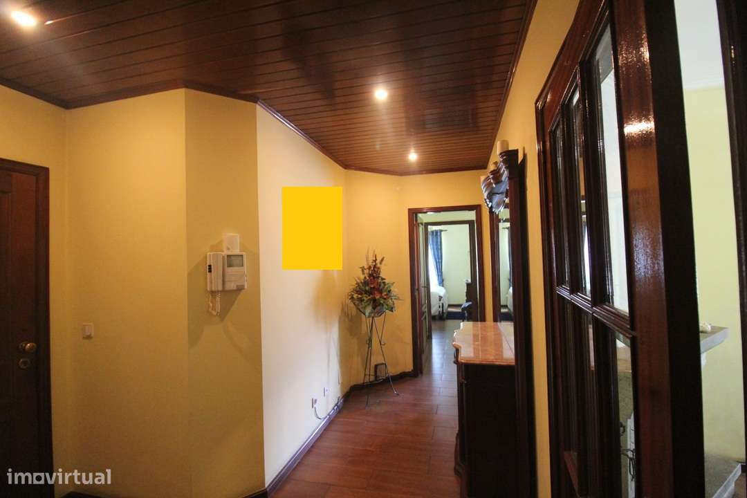 Apartamento T3 São João de Ver-4