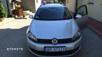 Volkswagen Golf VI 1.6 TDI Comfortline - 2