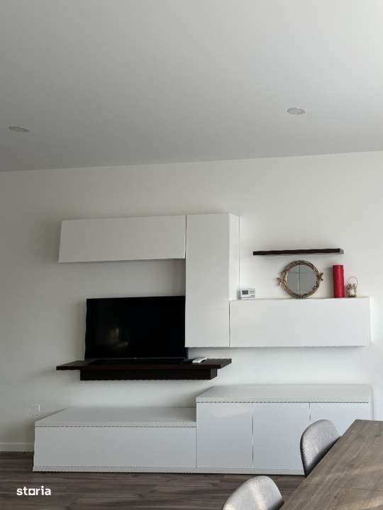 Apartament 2 camere, 55 mp si loc parcare, zona Centrala linistita - Imagine principală: 4/10