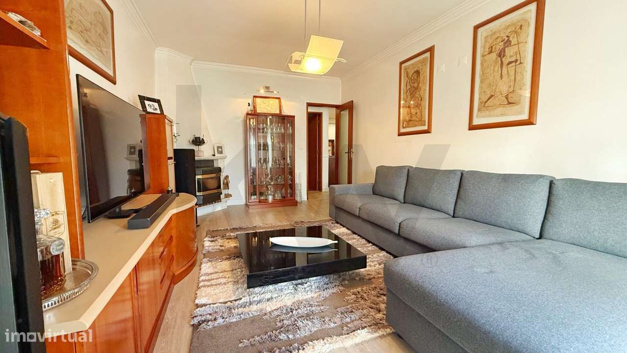 Apartamento T3 localizado no pinhal de frades - Grande imagem: 3/23