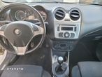 Alfa Romeo Mito 1.3 JTDM - 4