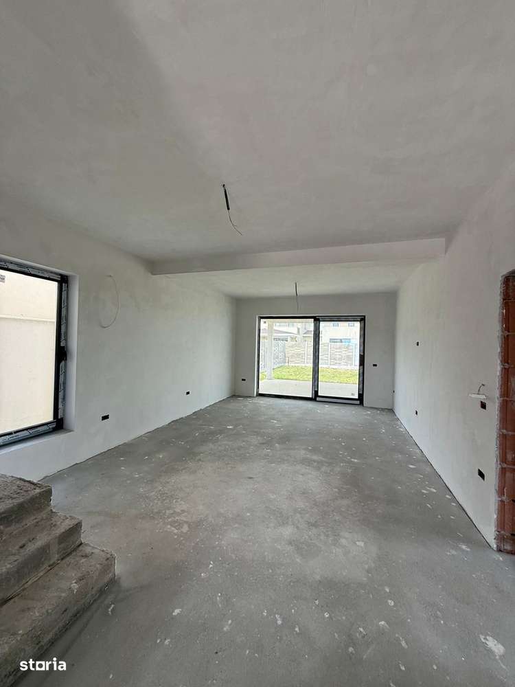 Vila individuala 5 camere I Zona Lac Dumbravita I - Imagine principală: 1/16